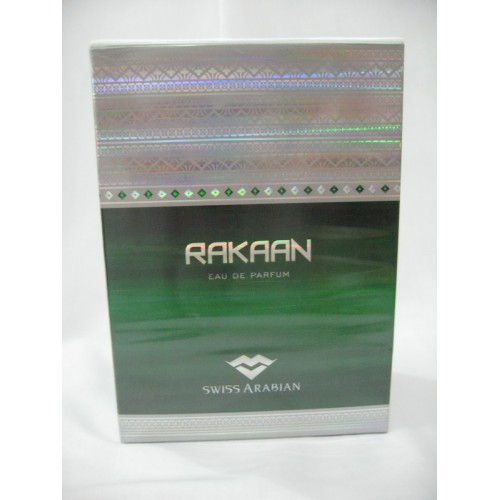 Rakaan discount swiss arabian